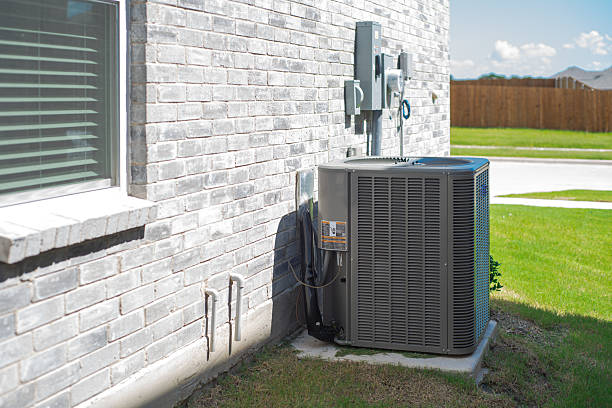 Reliable Ac Installation contractor in Baldwin City, KS by FH HVAC